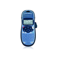 HellermannTyton : Dymo Label Manager Letragtag LT100H - (DYMOLT100H)