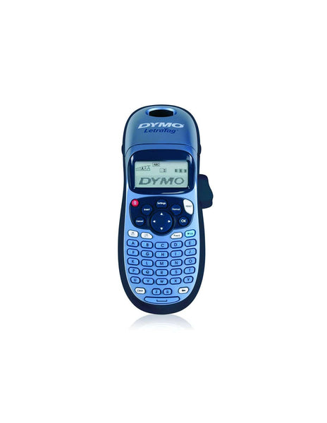 HellermannTyton : Dymo Label Manager Letragtag LT100H - (DYMOLT100H)