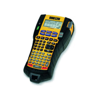 DYMO Rhino 5200 Label Maker: Portable Industrial Labeling Machine for Cables, Panels, and More