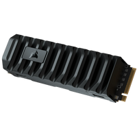 Corsair MP600 PRO XT 4TB M.2 NVMe PCIe Gen. 4 x4 SSD; Read Up To 7100MB/s; Write up to 6800MB/s