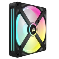 Corsair iCUE LINK QX140 RGB 140mm PWM Fans Starter Kit