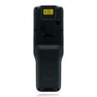 N7 Cachalot Pro II Mobile Computer 4GB/64GB with 4” Gorilla Glass Touch Screen; 29 keys keyboard; 2D CMOS Mega Pixel imager with-N7-Pro-W4-S2
