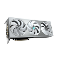 GIGABYTE nVidia GeForce RTX™ 5070 AERO OC - 12GB GDDR7 HDMIx1/DPx3 Gigabyte