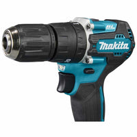Makita Cordless Brushless Impact Driver Drill TOOL ONLY - DHP487ZJ -with Carry case
