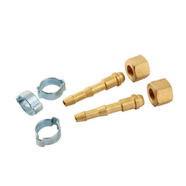 Afrox Fitting Hosenut 5/8"16 - W032220