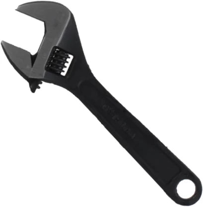 MajorTech  150mm Adjustable Spanner~-150Mm Adjustable Spanner - AS0306