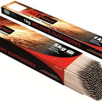 MATWELD P/P RODS TOOL STEEL 2.5MM P/6