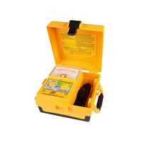 HellermannTyton : Earth Resistance Tester Analogue - (T1805)