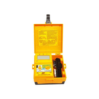 HellermannTyton : Earth Resistance Tester Digital - T1820