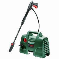 Bosch EasyAquatak 100 High Pressure Washer: Compact, Long Lance, Quick & Effortless Cleaning. Buy Now!