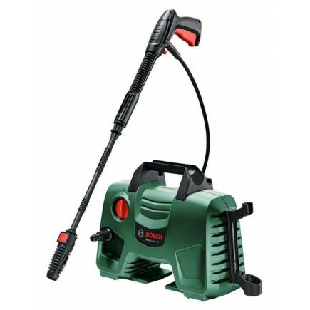 Bosch EasyAquatak 120 Pressure Washer: High Pressure Cleaner for Home Use. Compact & Powerful!