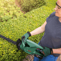 Bosch Cordless Hedge cutter (Model: EasyHedgeCut 18-45 -  0600849H03