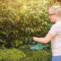 Bosch Cordless Hedge cutter (Model: EasyHedgeCut 18-45 -  0600849H03