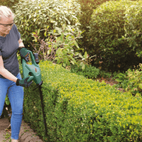 Bosch Cordless Hedge cutter (Model: EasyHedgeCut 18-45 -  0600849H03