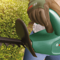 Bosch Cordless Hedge cutter (Model: EasyHedgeCut 18-45 -  0600849H03