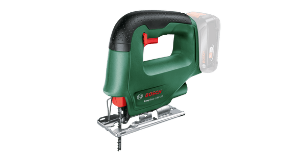 Bosch EasySaw 18V-70 -  0603012000 tool only - Bosch Green
