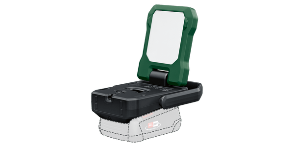 Bosch - Flashlight EasyLight 18V-400 - 06039A1200