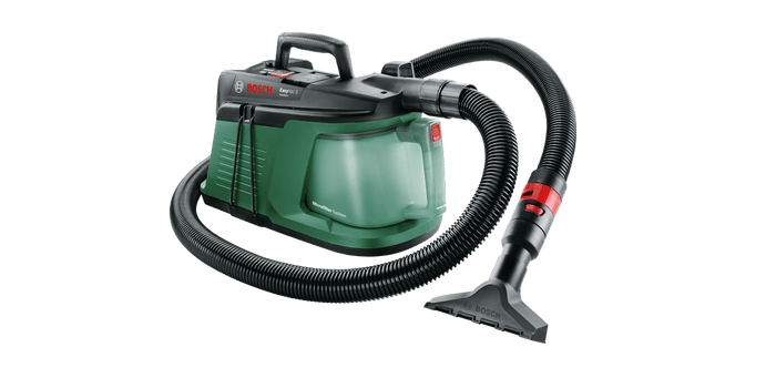 Bosch - EasyVac 3 aspiratore - 06033D1000