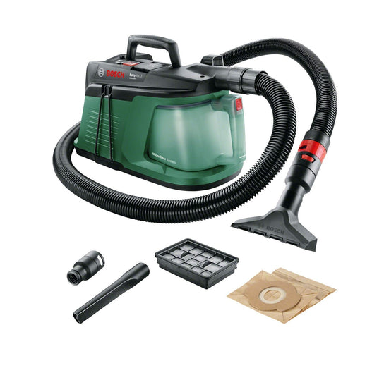 Bosch Vacuum Cleaner EasyVac 3 - 06033D1000