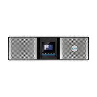 Eaton 9PX 6000I RT3U Netpack G2 UPS