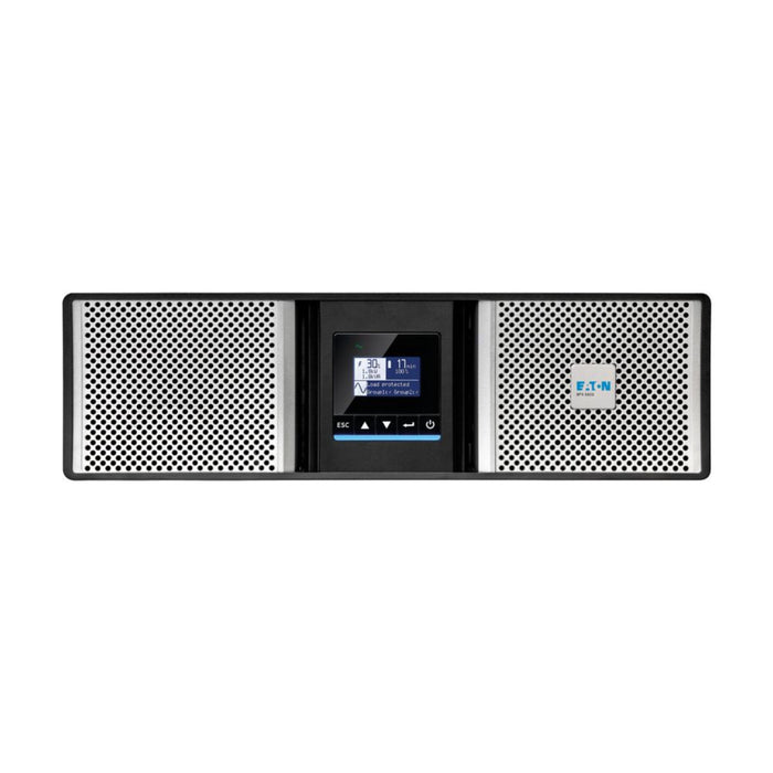 Eaton 9PX 6000I RT3U Netpack G2 UPS