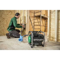 Hikoki 36v Cordless Air Compressor EC36DA Basic