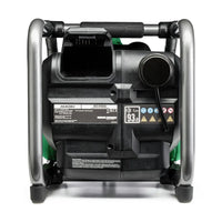 Hikoki 36v Cordless Air Compressor EC36DA Basic