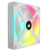 Corsair iCUE LINK QX140 RGB 140mm PWM Fan Expansion Kit