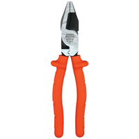 Major Tech Fusion 1000V Cross Cut Pliers (230mm) | ECCP110 - image 1