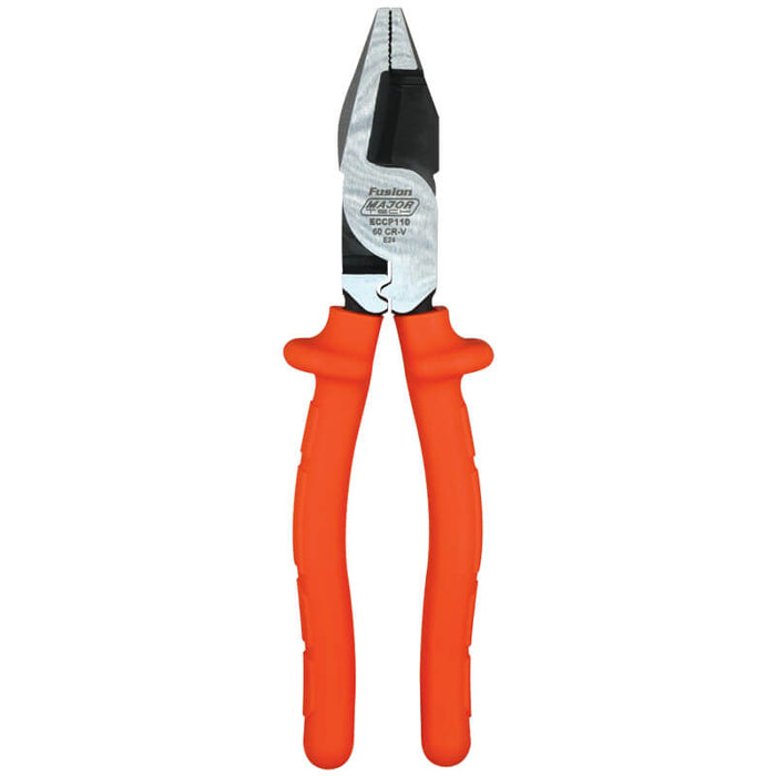 Major Tech Fusion 1000V Cross Cut Pliers (230mm) | ECCP110 - image 1