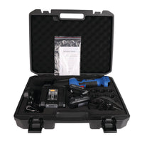 Major Tech Battery Powered Crimper and Cable Cutter | ECCT300 - image 3