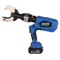 Major Tech Battery Powered Crimper & Cable Cutter | ECCT450 - image 1