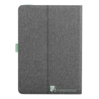 PORT ECO-RESPONSIBLE UNIVERSAL FOLIO YOSEMITE TABLE COVER,400713