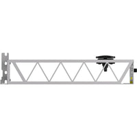 GPU Anti-Sag Bracket; White