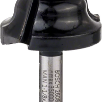 Bosch: Router bits  - Edge forming bit B 1/4