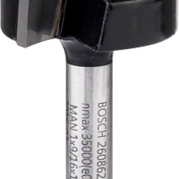 Bosch: Router bits  - Edge forming bit E 1/4