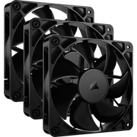 Corsair RS120 120mm PWM Fans Triple Pack Corsair