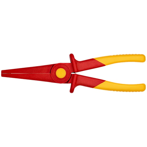Knipex PLIER - FROM PLASTICS - KPX986202