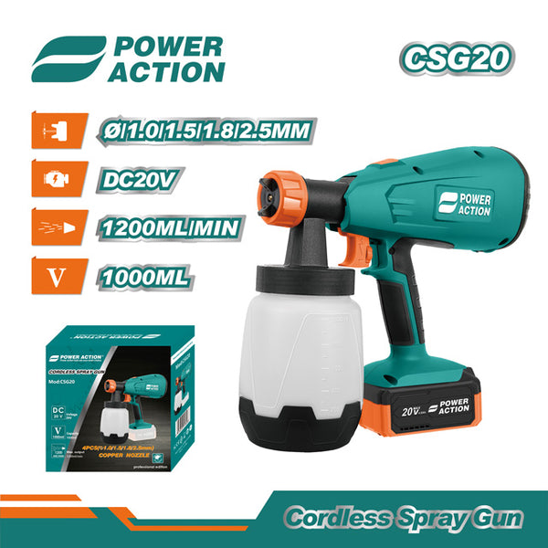 CSG20