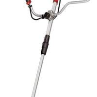 Einhell Agillo 36/255 BL-Solo Cordless Scythe - 3411320. Battery Powered Grass Trimmer from Chavda.com