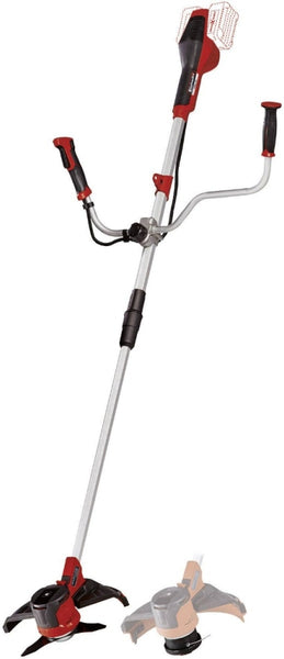 Einhell | Agillo 36/255 Bl-Solo, Cordless Scythe - 3411320