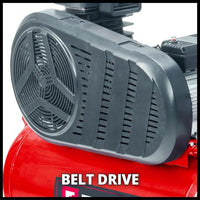 EINHELL TE-AC 430/90/10 Air Compressor. Red, Wheeled. Shop now!