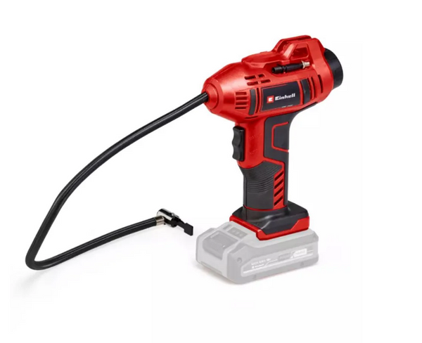 Einhell - Cordless Car Air Compressor CE-CC 18 Li - Solo