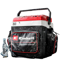 Einhell Cordless Cool Box TE-COL 18/27 Li Solo 2048420