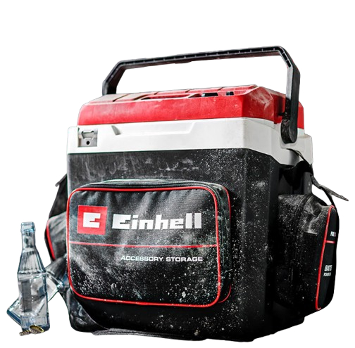 Einhell Cordless Cool Box TE-COL 18/27 Li Solo 2048420