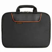 EVERKI SLEEVE | Fits up to 17.3 inch laptops | Slim profile | Easy to carry | Memory foam construction Everki