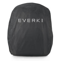 EVERKI ACCESSORY | Rain cover | Fits Atlas (EKP121/ EKP121S15); Versa (EKP127); Flight (EKP119); and Glide (EKP129) Everki