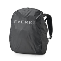 EVERKI ACCESSORY | Rain cover | Fits Atlas (EKP121/ EKP121S15); Versa (EKP127); Flight (EKP119); and Glide (EKP129) Everki