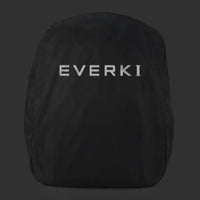 EVERKI ACCESSORY | Rain cover | Fits Atlas (EKP121/ EKP121S15); Versa (EKP127); Flight (EKP119); and Glide (EKP129) Everki