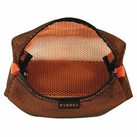 EVERKI ACCESSORY | Mesh pouch | Fits your cords; chargers; power supplies; and additional accessories together in one place Everki